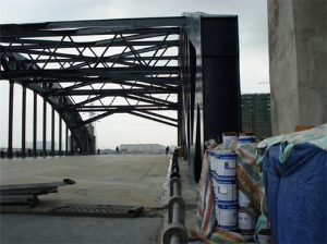 平邑专注工业场景喷漆服务