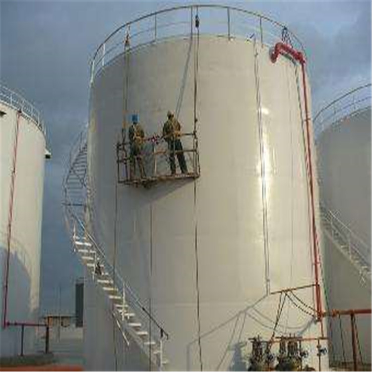 平邑喷漆翻新・工业喷漆・设备喷漆服务简介